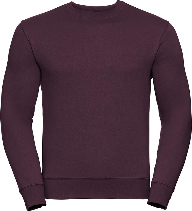 Produktbild Russell Sweatshirt angesetzte Ärmel (3XL)