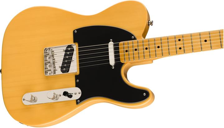 Produktbild Squier Classic Vibe 50s Telecaster (E-Gitarre, Kiefer)