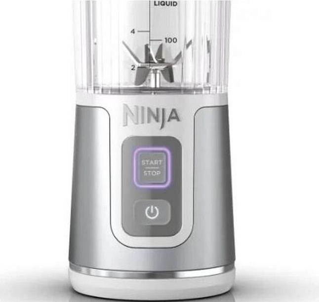 Actual product image Ninja BC151EUWH Blast cordless blender (14.40 W)