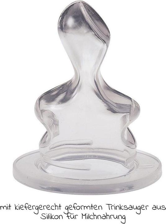 Produktbild NIP Boy Elefant (250 ml)