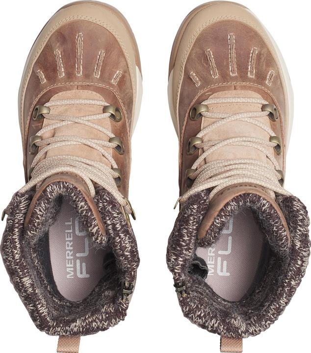 Produktbild Merrell Siren 4 Thermo Mid Zip Wp (40)