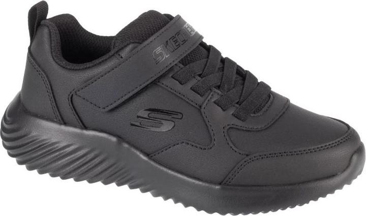 Produktbild Skechers Bounder - Power Study Schwarz (31)