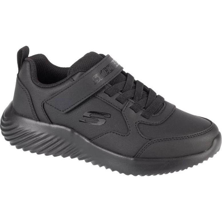 Skechers, Sneaker, Bounder - Power Study 405626L-BBK Nero 27, Nero, (34)