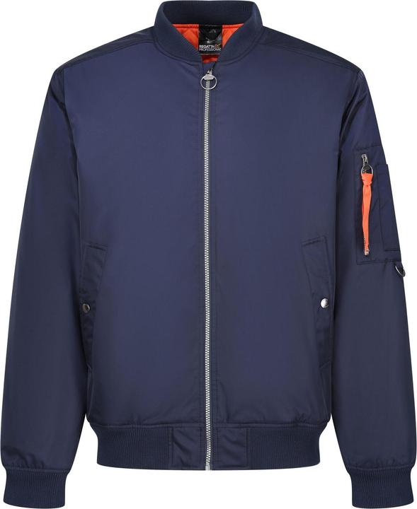 Produktbild Regatta Pro Pilot Jacke wasserfest (S)