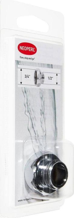 Actual product image Neoperl Reduction (Pipe reduction)