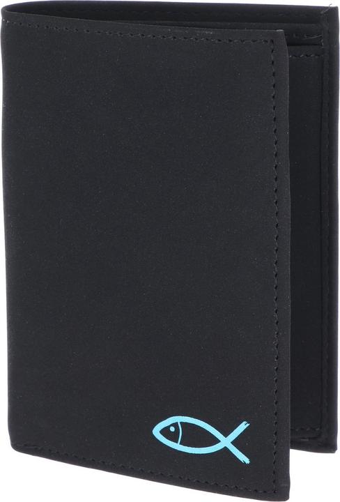 black-freedom fish cyan, Fish Design, fish print, Freedom Fish Print Cyan Black