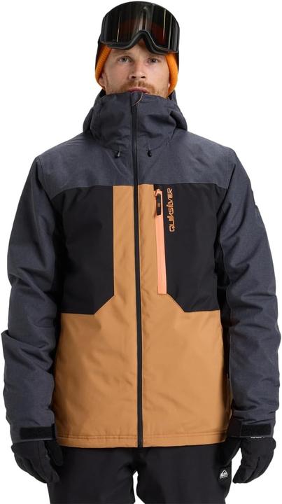 Immagine prodotto Quiksilver Dawson Jacket (XL)