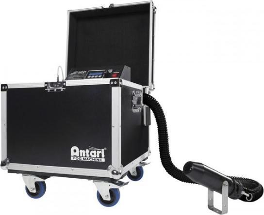 Produktbild Antari S-500L sneeuwmachine