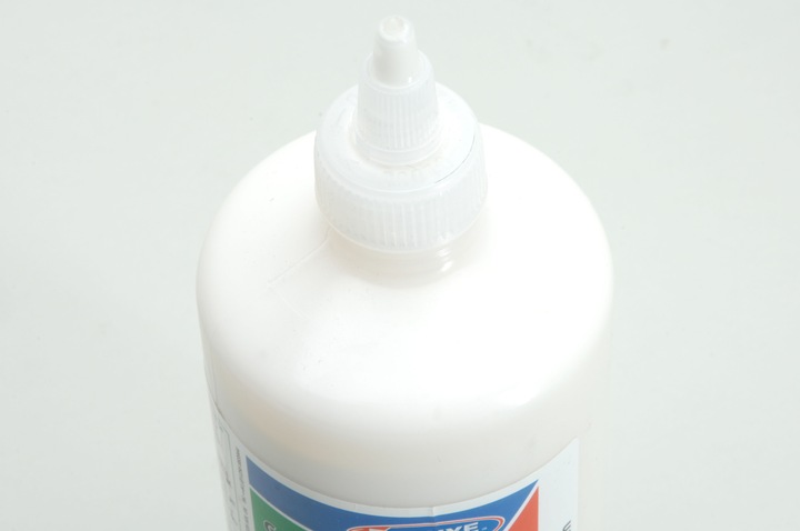 Actual product image Deluxe Materials Aliphatic resin 500g (500 g, 1 ml)