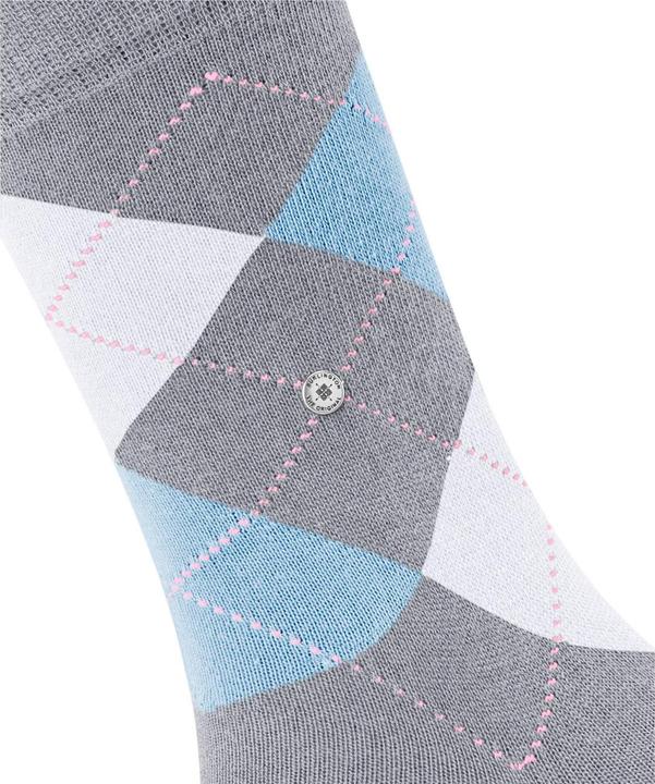 Produktbild Burlington Socken Casual Bequem sitzend Queen - 20104 (3er Pack, 36 - 41)