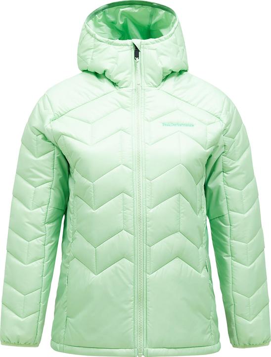 Vivid Green