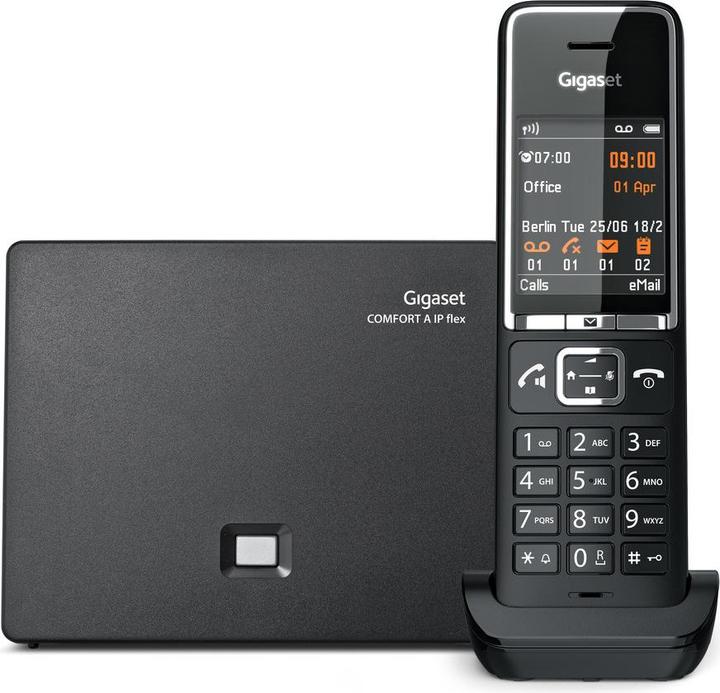 Actual product image Gigaset Comfort 550A IP