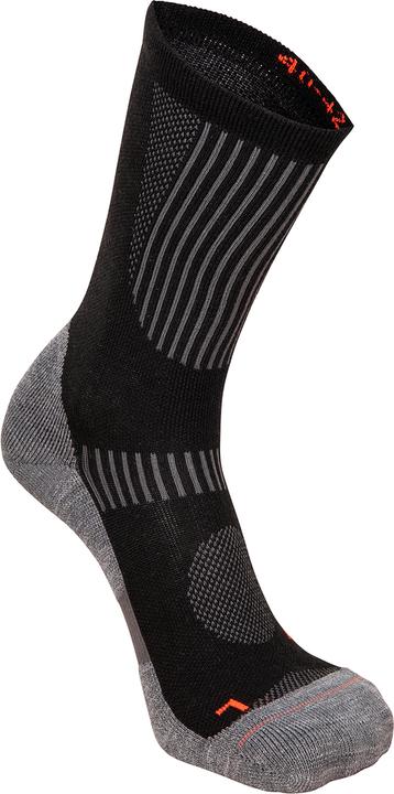 Actual product image Daehlie Sock Active Wool (43 - 45)