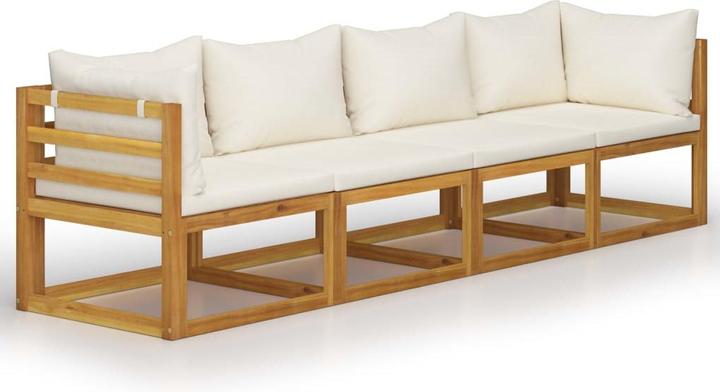 Produktbild vidaXL Louis