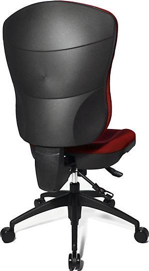 Produktbild Topstar WELLPOINT 30 SY - der Wohlfühl-Drehstuhl (43 - 55 cm)