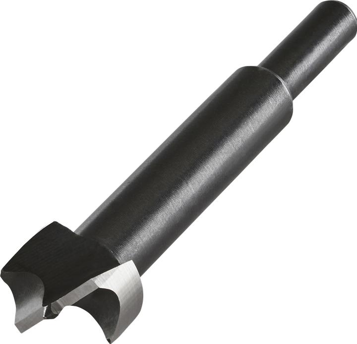 Produktbild wolfcraft 1 Zylinderbohrer WS ø20x90mm (8 mm)