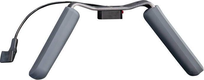 Actual product image Waydoo scooter mount