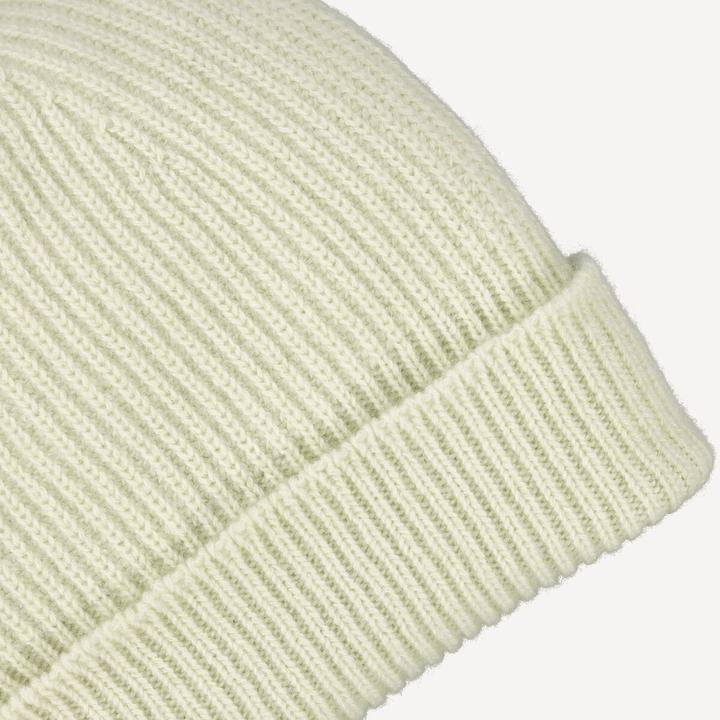 Actual product image La Redoute Collections Mütze aus Wolle und Kaschmir