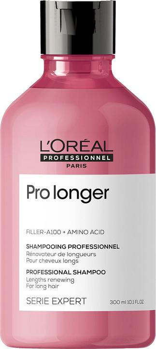 Immagine prodotto L'Oréal Professionnel Pro Longer Shampoo / (Shampoo liquido, 500 ml)