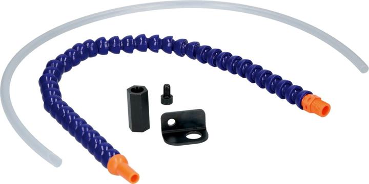 Hegner Gelenkschlauch Nachrüst-Set, M2S / MSE