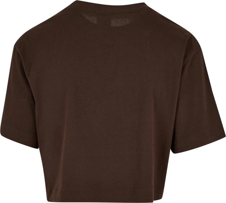 Produktbild Urban Classics kurzes TShirt (3XL)