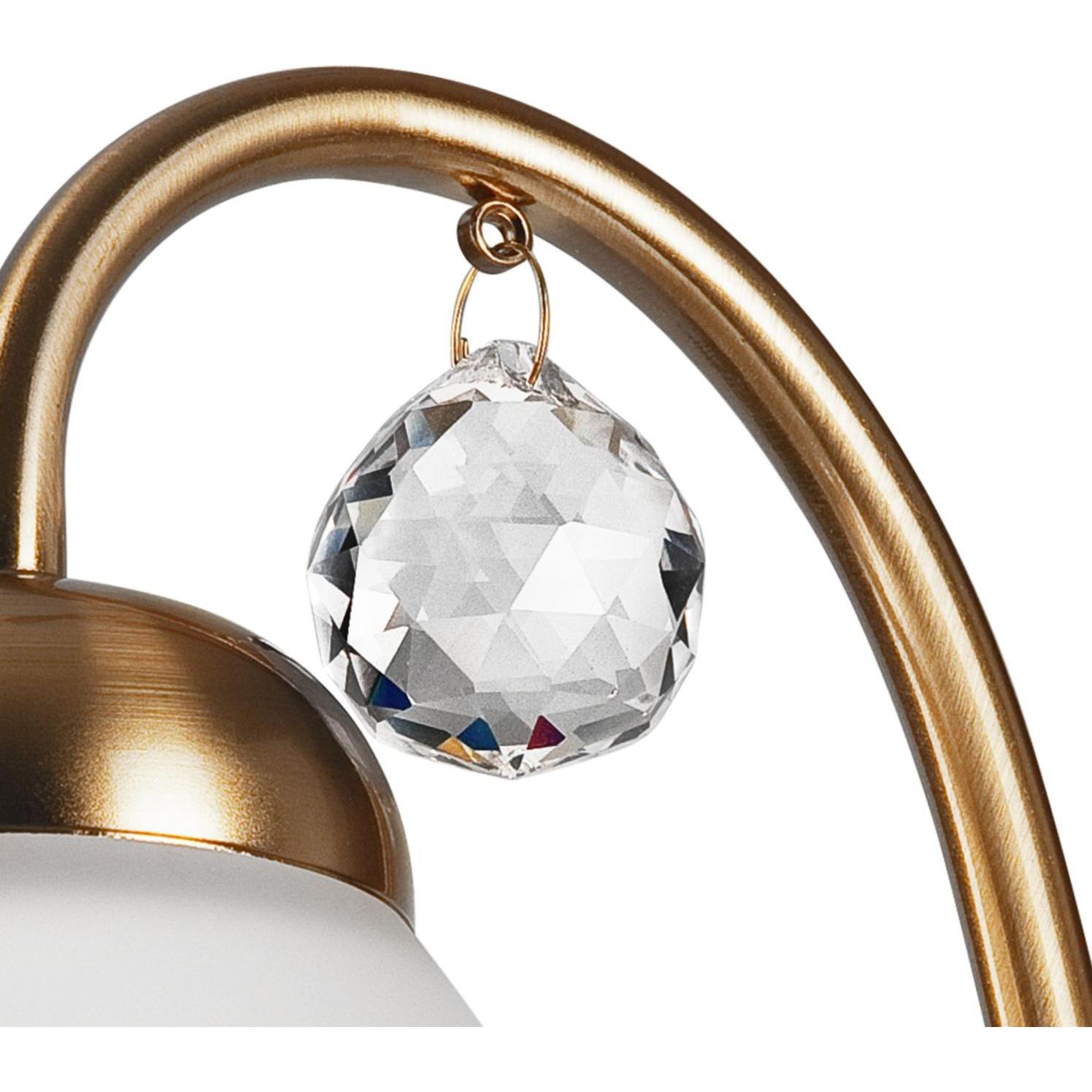 Thumbnail - Licht-Erlebnisse, Wandleuchte + Deckenleuchte, Alcana (E27)