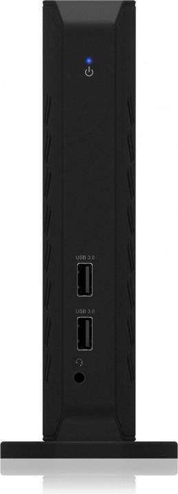 Produktbild Icy Box IB-DK2252AC (USB-C, 12 Ports)