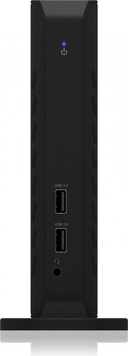 Immagine prodotto Icy Box IB-DK2252AC (USB-C, 12 Porti)