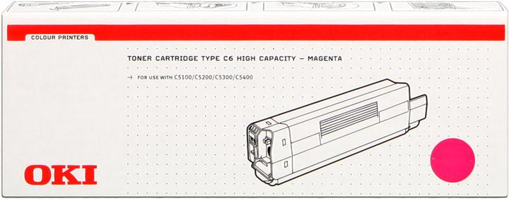 Image du produit OKI 42127406 (M)