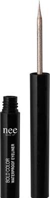 Image du produit NEE Bold Color Waterproof Eyeliner B2 cognac 1.7 ml (Noir)
