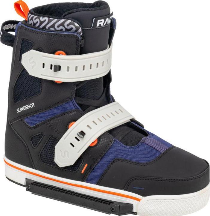 Slingshot Rad 4
