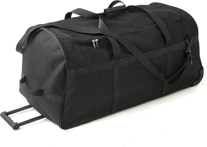 Produktbild Hasbro trolley tremblay - 166l (166 l)