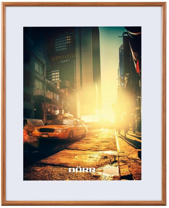 Actual product image Dörr New York (A3)