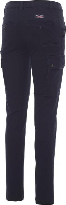 Actual product image Payper Women's Trousers Forest stretch (40)