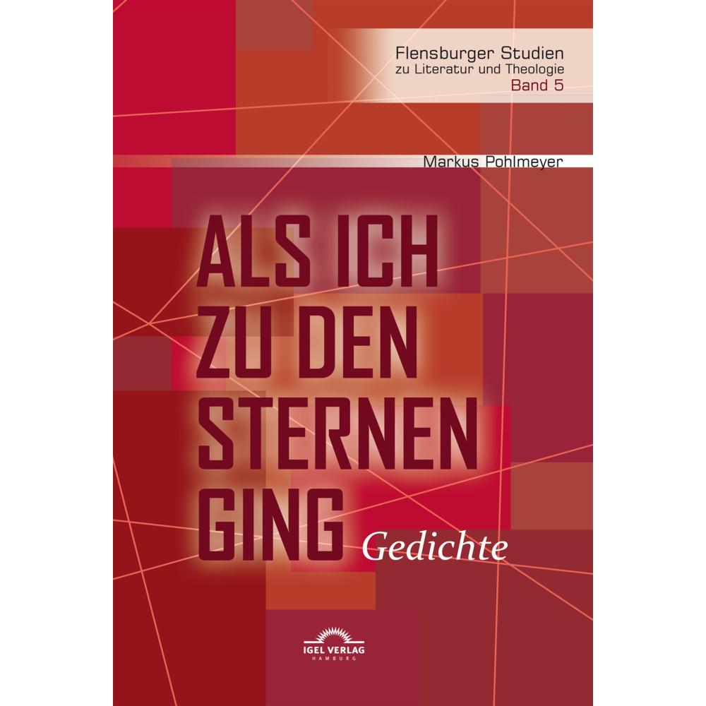 Pohlmeyer:Als ich zu den Sternen ging., Sachbücher von Markus Pohlmeyer