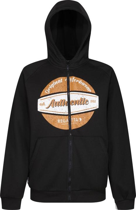 Produktbild Regatta Orginal Hoodie mit durchgehendem Reissverschluss (XXL)