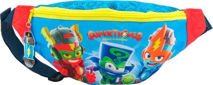 Immagine prodotto CyP Brands Superthings belt pouch