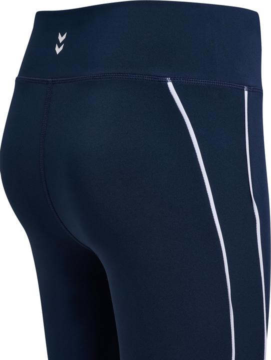 Produktbild hummel hmlPulse Piping Mw Tights (M)