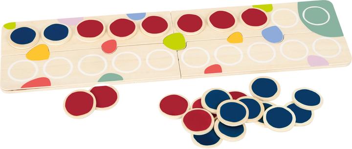 Produktbild small foot Rechenplättchen Educate