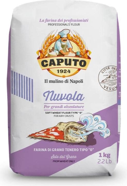 Caputo Nuvola (1000 g)