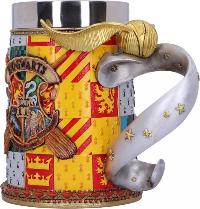 Productafbeelding Nemesis Now Harry Potter: Hogwarts - Golden Snitch