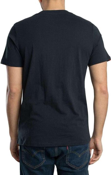 Actual product image Superdry T-Shirt Casual Bequem sitzend VI Heritage Relaxed Tee (L)