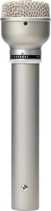 Actual product image Warm Audio WA-19N