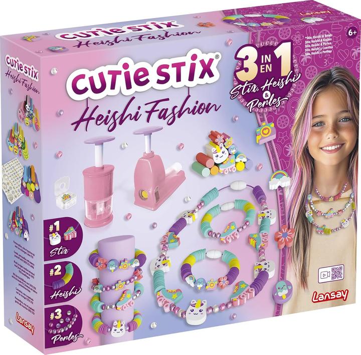 Produktbild Lansay Modestudio