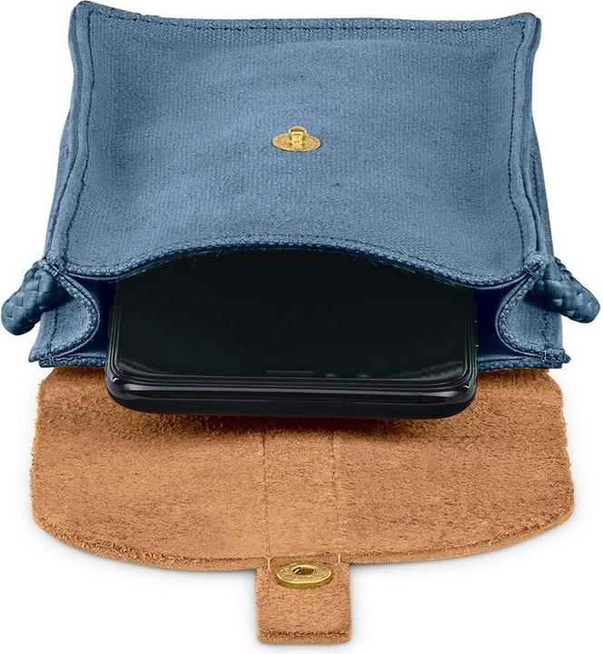 Actual product image Fitz & Huxley SOLSTICE nano