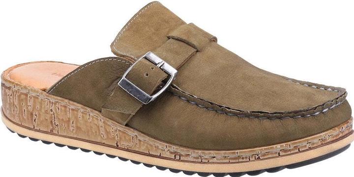 Hush Puppies Sandali Sorcha in pelle (37)