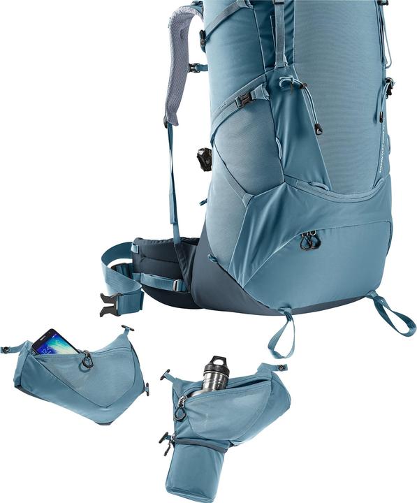 Produktbild Deuter Aircontact Core 60+10 (70 l)