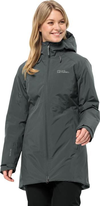 Produktbild Jack Wolfskin Heidelstein Ins Jkt W (L)