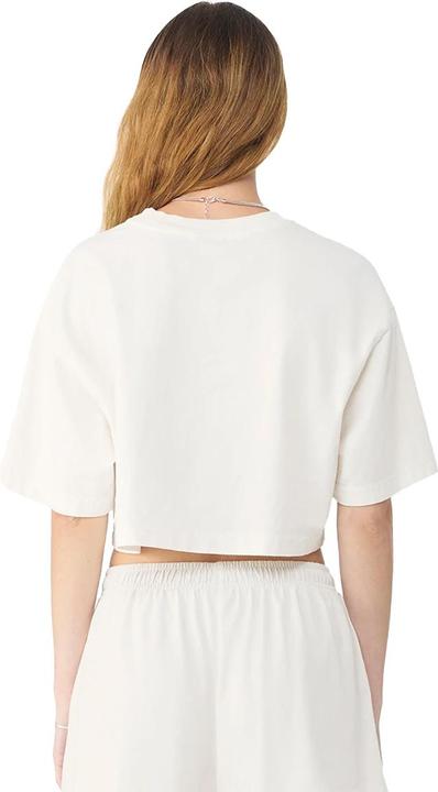 Produktbild Bella Canvas kurzes TShirt Schwer (M)