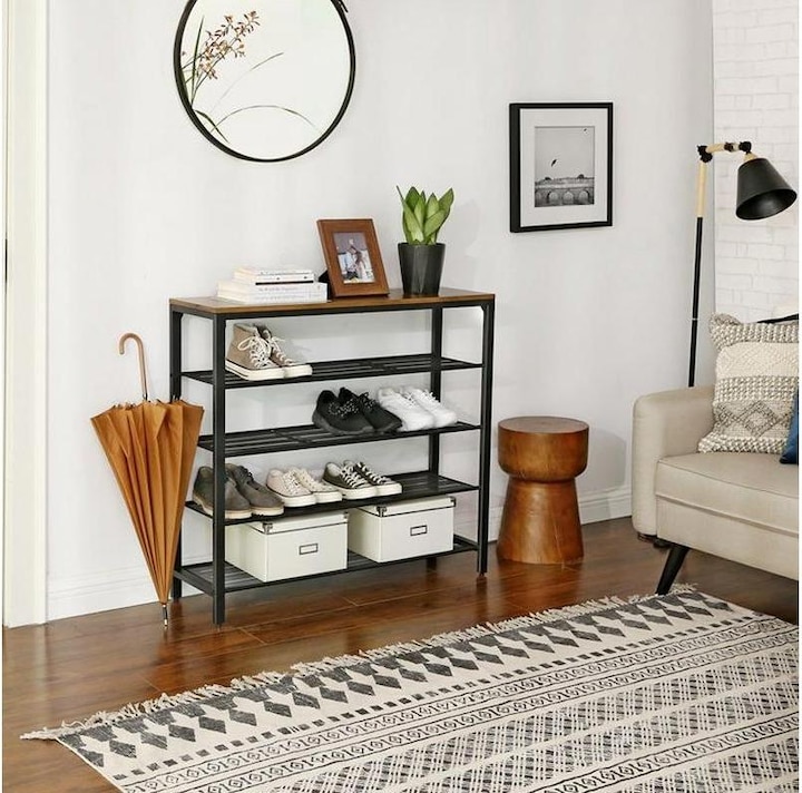 Image du produit Vasagle Timotea (100 x 30 x 92,5 cm)